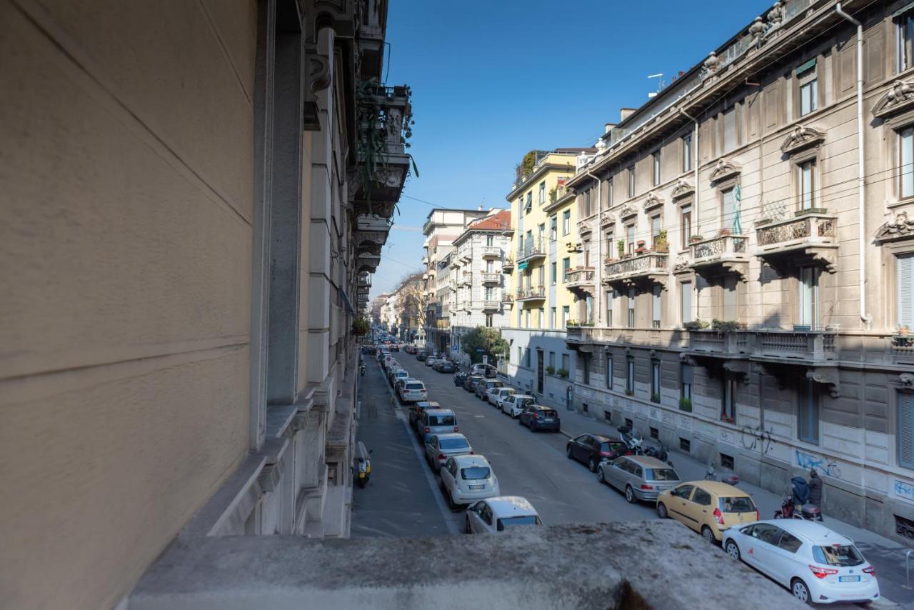 Spazio Stoppani - Liberty 19 Design Milano Exterior foto
